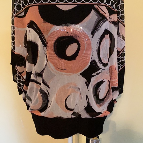 Alfani top - Picture 2 of 11